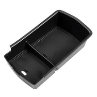 1 x RAW Customer Returns Nudiuhis for ID.4 ID4 Center Console, Armrest, Interior Storage Box, Glove Organizer, Insert - RRP €34.8