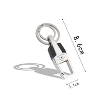 9 x Brand New TOLOWOBK Keychain Drive Carefully for Men Women, Car Keychain Stainless Steel Engraving Drive Carefully You Are Important to Me Birthday Christmas Gifts for Fathers Mothers Daughters Sons - RRP €90.63