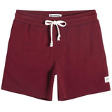 27 x Brand New MaaMgic Men s Pajama Shorts Casual Shorts Athletic Sports Shorts for Jogger Length - 14 CM, Burgundy, XL - RRP €615.6