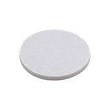 1 x Brand New sourcing map 30pcs Sandpaper Velcro Sanding Disc Sanding Sponge Wet Dry for Car Wood Drywall Metal Brown Corundum 2000 Grit 3 Inch - RRP €17.99