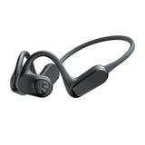 1 x RAW Customer Returns SoundPEATS Bluetooth 5.3 Headphones RunFree Lite, Air Conduction Open Ear Earbuds, 16.2mm Drivers, 17 Hours Playtime, with Ear Hook, Sports Headphones for Running Cycling Hiking Gym - RRP €39.99