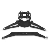 1 x RAW Customer Returns MZ-STORE R1200RT Motorcycle Front Holder Navigation Bracket for R1200RT R1200 RT 2005-2009 - RRP €42.64