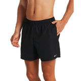 1 x RAW Customer Returns Nike Men s 5 Volley Short Swim Brief - RRP €35.5