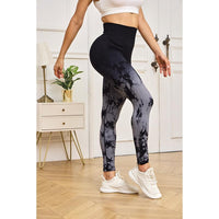 1 x Brand New RIOJOY Scrunch Leggings Women s Gym Leggings with Mesh Insert Sport Gym Mesh Sport Leggings, 3 Black,L - RRP €27.6