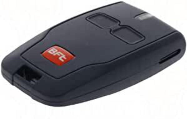 1 x RAW Customer Returns bft 2613008 Bft Mittob02 Rcb original remote controls - RRP €16.9