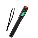 1 x RAW Customer Returns DAXGD 30mW Visual Fault Locator Fiber Cable Tester Range 30km - RRP €25.99