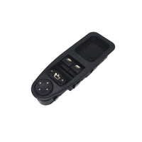 1 x RAW Customer Returns KASturbo Window Switch, Window Button for Dispatch Scudo Expert 6554.ZJ - RRP €21.99