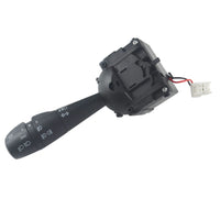 1 x RAW Customer Returns FanPaYY steering column switch 8201167981 light commander control indicator switch for Clio Trafic Twingo 3 Captur Sandero Logan Dokker Duster - RRP €24.58