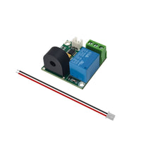 1 x Brand New Qeunrtiy 3PCS 0-5A AC Current Detection Sensor Module Switch Output Sensor - RRP €24.0