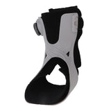 1 x RAW Customer Returns ANGGREK Foot Drop Orthosis Support, Breathable Ankle Stabilizer Pain Reduce Foot Drop Orthosis Support Portable Foot Drop Brace XL Right Foot  - RRP €37.12