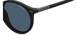 1 x RAW Customer Returns Polaroid Men s PLD 2086 S Sunglasses, MTT BLACK, 47 - RRP €35.9