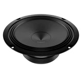 1 x RAW Customer Returns Audison AP 6.5 - Pair of 165mm 210W car woofers - RRP €84.9