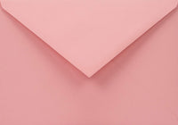 1 x RAW Customer Returns Netuno 25 recycled envelopes pink DIN C6 114x 162 mm 110g Woodstock pink envelopes invitations beautiful envelopes environmentally friendly paper envelopes high-quality paper envelopes classy envelopes pink - RRP €7.97