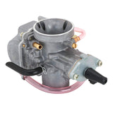 1 x RAW Customer Returns Motorcycle carburetor aluminum alloy is for oko 21mm 24mm 26mm 28mm 30mm 32mm 34mm - RRP €39.99