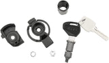 1 x RAW Customer Returns Givi - Lock set for Top Cover - RRP €20.56