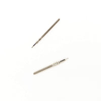 1 x RAW Customer Returns Mixed 1 Set of Stem and Watch Crown Spare Parts - RRP €19.06