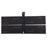 1 x RAW Customer Returns Vvsialeek G3HTA036H Replacement Laptop Battery for Microsoft Surface 1769 45.2Wh  - RRP €61.68