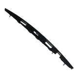 1 x RAW Customer Returns KASturbo tailgate handle for Qashqai J10 trunk handle 2007-2014 90812JD20H - RRP €41.84