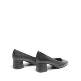 1 x Brand New DREAM PAIRS women s closed toe pumps, size 41, BLACK, SDPU2426W-E - RRP €45.99