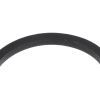 1 x RAW Customer Returns sourcing map O-762 V-belt drive belt 762mm rubber for energy transmission - RRP €8.99