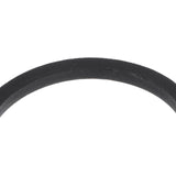 1 x RAW Customer Returns sourcing map O-762 V-belt drive belt 762mm rubber for energy transmission - RRP €8.99