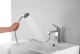 1 x RAW Customer Returns Sink shower - RRP €18.91