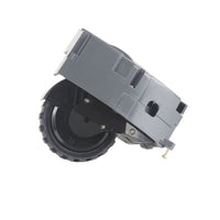 1 x RAW Customer Returns iRobot 4420152 - Right wheel module for Roomba series 500, 600, 700, 800, 900, original replacement - RRP €35.4