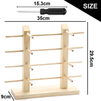 2 x RAW Customer Returns Mixed - Hardware store - RRP €25.83