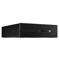 1 x RAW Customer Returns HP, Ready to use i7 desktop PC, 16 Gb Ram, 512Gb ssd, Wi Fi, Libre Office, Windows 11 PRO, Ready to use i7 desktop computer Refurbished  - RRP €137.7