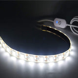 1 x Brand New Uonlytech 2 Pack LED Sewing Machine Light Strip 2M 5V 6500K Cool White Light - RRP €34.37