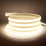 7 x RAW Customer Returns Mixed - lighting - RRP €164.69