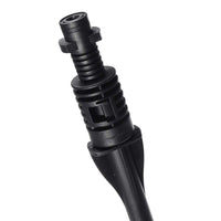 1 x RAW Customer Returns ChaRLes jet nozzle 140Bar 2000Psi for Karcher K1 K2 K3 K4 K5 K6 high pressure cleaner K7 - RRP €24.0