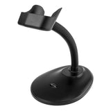 1 x RAW Customer Returns NETUM Barcode Scanner Stand, Adjustable Hands Free Barcode Scanner Mount, Scan Gun Label Reader Holder for Netum W Scanner - RRP €9.79