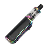 1 x RAW Customer Returns Smok Priv N19 Kit Adjustable Airflow Vape Device Nord 19 Tank No Nicotine 7 Colors Black - RRP €33.18