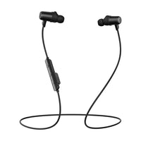 1 x RAW Customer Returns SoundPEATS Bluetooth Headphones, Q35 HD In Ear Headphones Bluetooth 5.2 Sport Earbuds with Dual Magnetic Speaker, QCC3040 AptX HD Harmonious Sound, Neckband, IPX5 Waterproof, 17 hrs - RRP €36.0