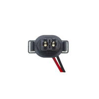 1 x RAW Customer Returns Blower resistor, heater fan blower regulator resistor 7701207876 Compatible with Renault Grand Scenic MK II - RRP €21.58