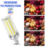 1 x RAW Customer Returns MAILIHAO Pack of 5, Cool White 6000K 16W E14 LED Corn Bulb 1900LM, Replaces Incandescent Bulbs 120Watt 150Watt, Non-dimmable E14 Corn LED Lamps, Energy Saving Lamp Small Edison Screw Bulb E14 - RRP €24.0