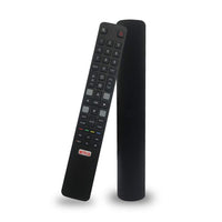 1 x RAW Customer Returns SIUMAL replacement remote control TCL RC802N for TCL Thomson 4K UHD Smart TV - No configuration necessary, remote control Thomson TCL - RRP €21.6