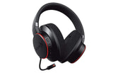 1 x RAW Customer Returns CREATIVE Sound BlasterX H6 USB Gaming Headset, Virtual 7.1 Surround Sound, Hardware EQ Modes, Ambient Monitoring - Compatible with PS4, Xbox One, Nintendo Switch and PC, Black - RRP €47.5