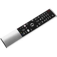 1 x RAW Customer Returns SH-RuiDu Smart Remote Control Replacement for LG Smart TV MR-700 AN-MR700 AN-MR600 OLED65G6P-U with Netflx - RRP €36.76