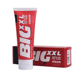 1 x RAW Customer Returns Usmato Big Dick Penis, Enlargement Cream, Increase Size XXL, Erection Products, Sex Products for Men, Aphrodisiac Pills for Men, 50ml - RRP €22.8