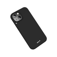 1 x RAW Customer Returns Mous iPhone 15 Plus Case, MagSafe Compatible, Super Slim Magnetic Phone Case, Black - RRP €41.07