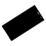 1 x RAW Customer Returns swark LCD Display Compatible with Sony Xperia XZ2 Compact H8314 Black without frame Touchscreen Screen Digitizer Assembly Glass Tools - RRP €34.75