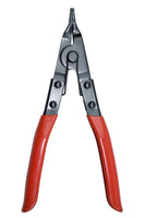 1 x RAW Customer Returns CNWOOAIVE snap ring pliers, circlip pliers for shaft rings with flat ends - RRP €12.1