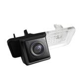 1 x RAW Customer Returns Navinio Car Night Vision Rear View Camera Parking Camera Camera Parking Aid Color Camera Reversing System Parking Camera Waterproof for Mercedes Benz Smart R300 R350 Fourtwo Smart 451 2007-2012 - RRP €35.99