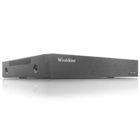 1 x RAW Customer Returns WESTSHINE 16 Channel DVR 5M-N 5MP Lite , 16CH Hybrid 5-in-1 AHD TVI CVI CVBS IP CCTV DVR, H.265 DVR, P2P, Motion Detection, Easy Remote Access, 4K Output No Hard Drive  - RRP €145.99