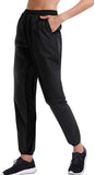 1 x RAW Customer Returns KUMAYES Slimming Pants Women Sweat Sauna Pants Hot Thermo Sweat Shaper Slimming Leggings Fitness Workout M, Black  - RRP €26.99