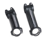 1 x RAW Customer Returns PLATT Bicycle Stem Handlebar Riser Extension Stems MTB Fork Stem Extender 1-1 8 for 31.8mm Handlebars 60mm 70mm 100mm 110mm - RRP €18.68