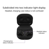 1 x RAW Customer Returns Replacement Case for Galaxy Buds 2, Charging Case for Wireless Earbuds for Galaxy Buds 2, with Type-C Charging Cable - RRP €32.79