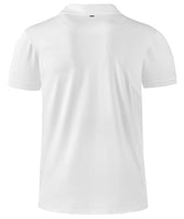 1 x Brand New geeksport Polo Men Short Sleeve T-Shirt Tennis Regular Fit Men Sports Quick Drying Breathable Polo Shirt Summer Outdoor Golf Polo Shirt - RRP €24.0